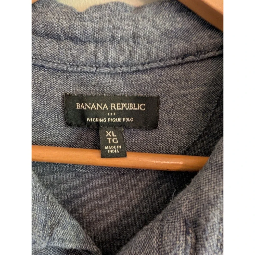 Banana Republic banana republic